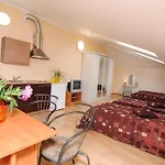 Guest house Smilga