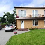 Guest house Smilga Palanga