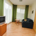 Guest house Smilga