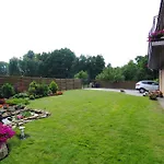 Guest house Smilga