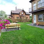 Guest house Smilga *
