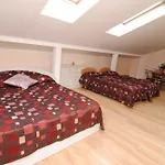 Guest house Smilga *
