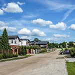 Smilga Guest house Palanga