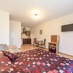 Smilga Guest house *