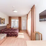 Guest house Smilga