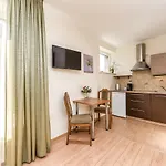 Smilga Guest house *