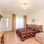 Smilga Guest house Palanga