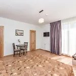 Guest house Smilga Palanga