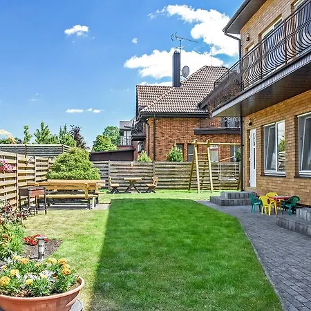 Smilga Affittacamere *