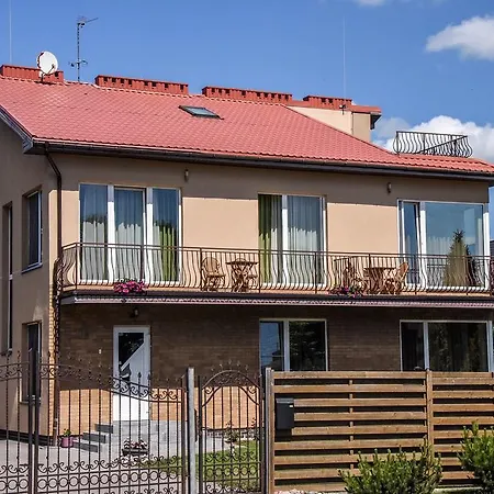 Affittacamere Smilga *