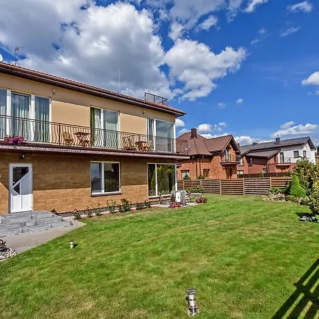 Affittacamere Smilga Palanga