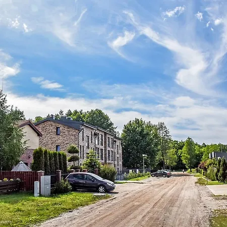 Affittacamere Smilga