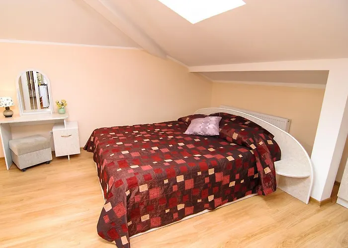 Affittacamere Smilga *