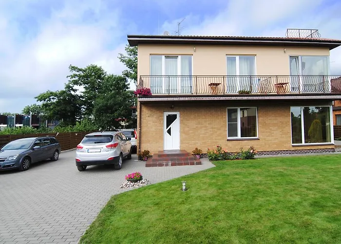 Affittacamere Smilga Palanga