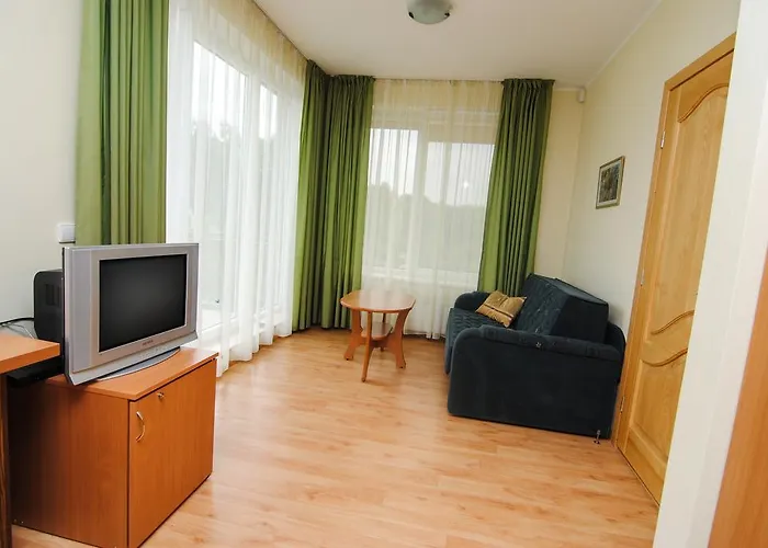 Affittacamere Smilga