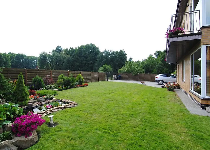 Affittacamere Smilga