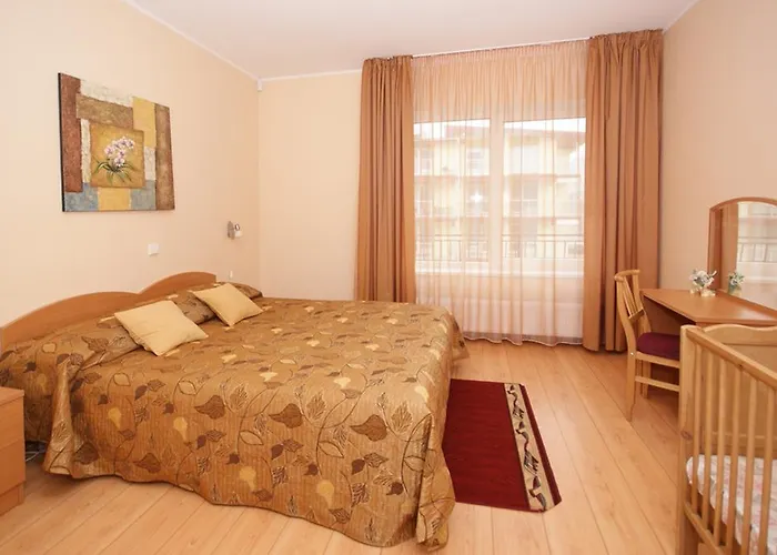 Affittacamere Smilga Palanga