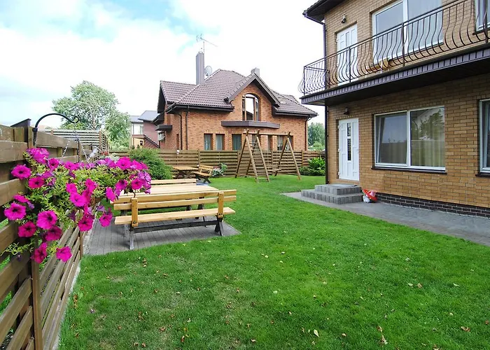 Affittacamere Smilga *