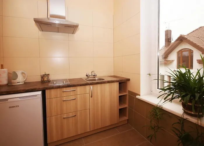 Affittacamere Smilga Palanga