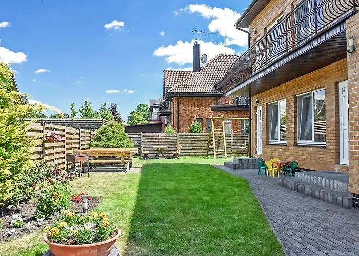 Smilga Affittacamere *