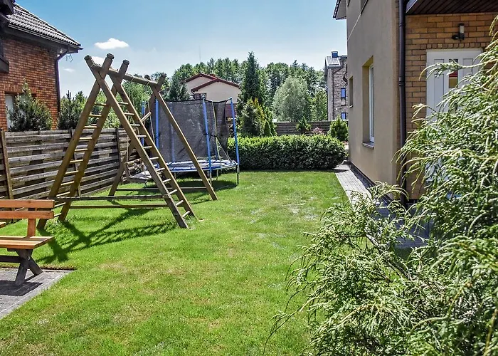 Smilga Affittacamere