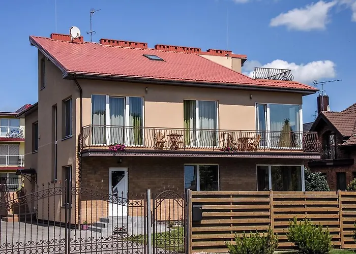 Affittacamere Smilga *