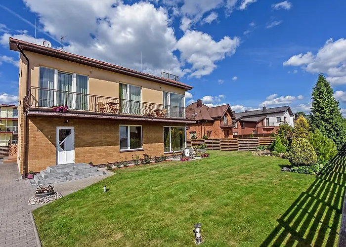 Affittacamere Smilga Palanga