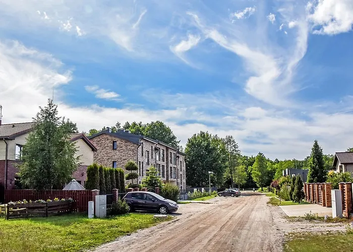 Affittacamere Smilga