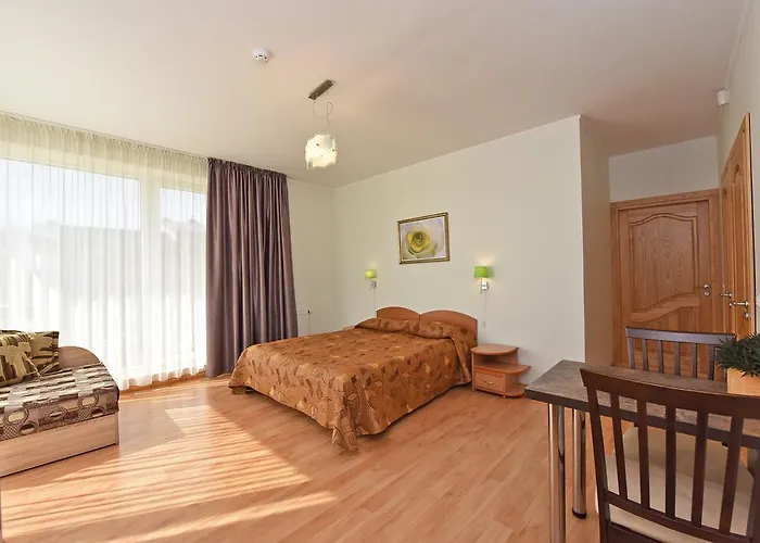 Affittacamere Smilga Palanga