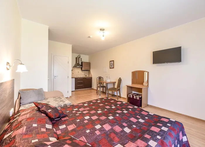 Smilga Affittacamere *