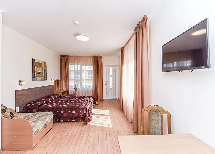 Affittacamere Smilga