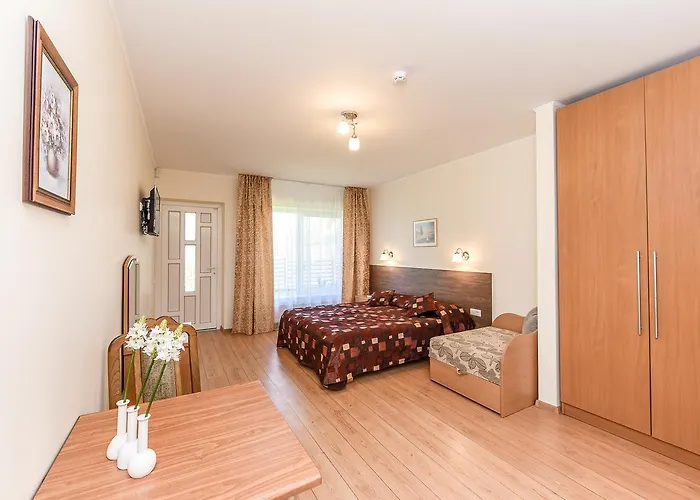 Affittacamere Smilga Palanga