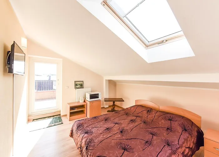 Affittacamere Smilga