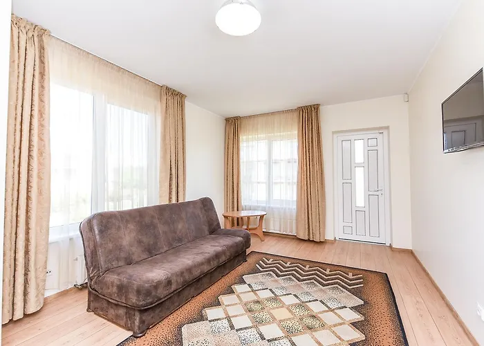 Affittacamere Smilga *