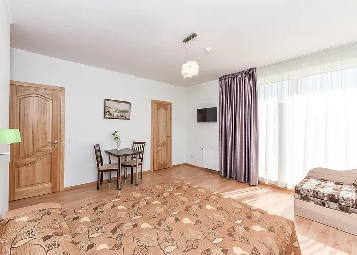 Affittacamere Smilga Palanga